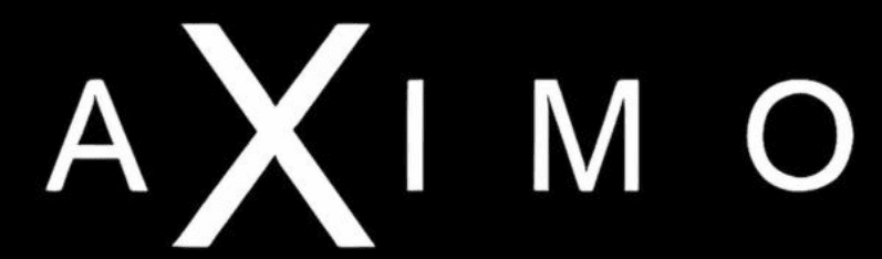 Aximo logo