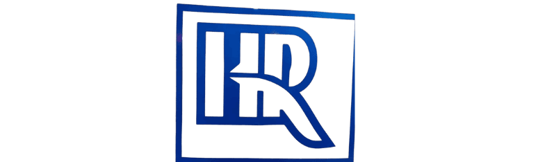 HR logo