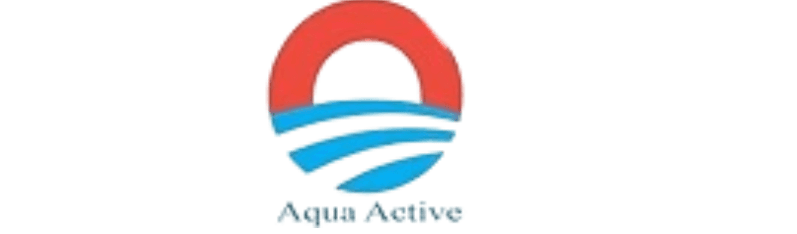Aqua Active logo
