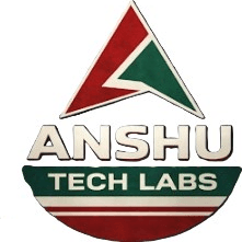 Anshu Tech Labs logo