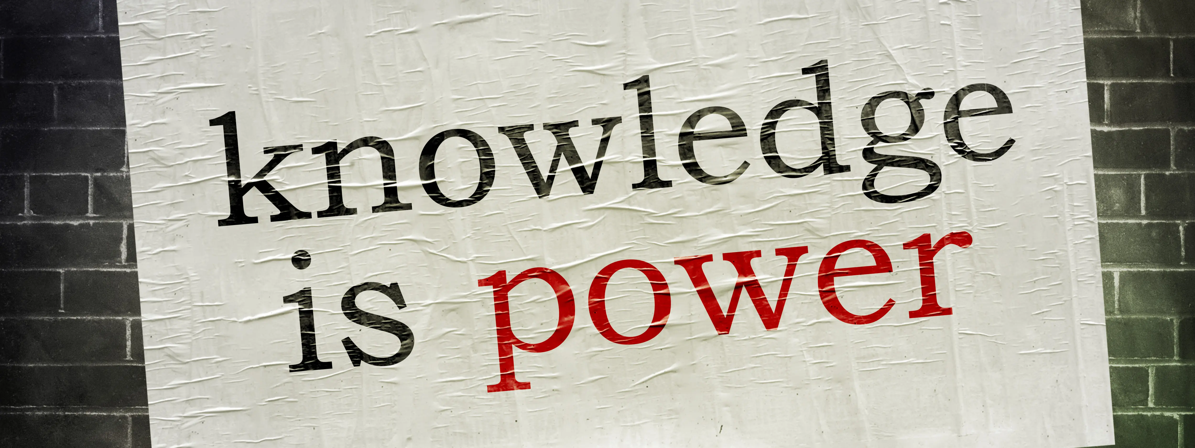 Knowledge Bank Banner